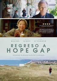 HopeGap